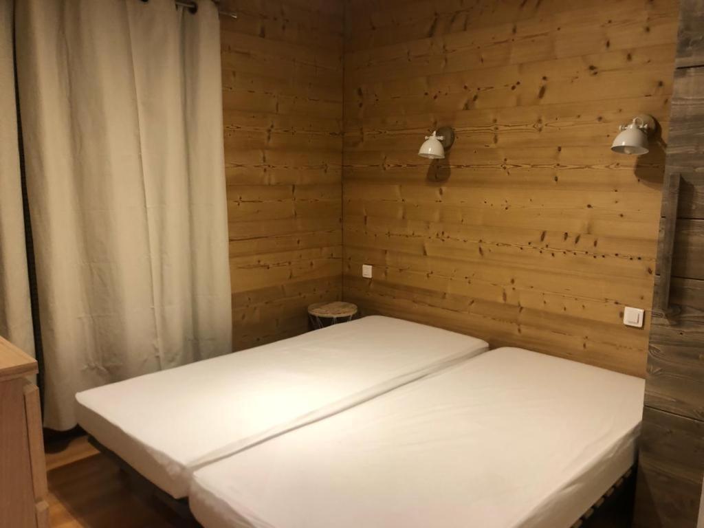 Appartement 2 Chambres Centre Morzine Exterior foto